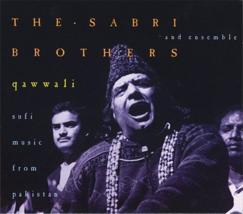 CD-Charts  Music : Qawwali