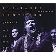 Qawwali-Sufi Music Of Pakistan ~ Sabri Brothers & Ensemble