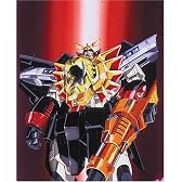 勇者王ガオガイガー DVD-BOX