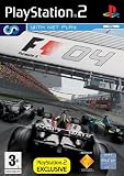 Formula One 2004 (PS2)