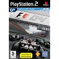 Formula One 2004 (PS2)
