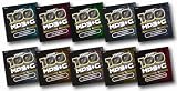 Zoom Karaoke MP3+G Disc Set 1 - 1000 Karaoke Songs - 10 Discs (No Duplicates) Search