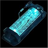 ミクロマン ミクロマンアクション+MAP-01 装甲騎兵ボトムズ  フィアナ(プロトワン) with ヂヂリウムカプセル