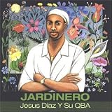 Jes�s Diaz - Jardinero ( Audio CD ) - B0000A0WIV