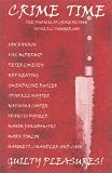 Crime Time : The Journal of Crime Fiction Issue 3.2: June 2000