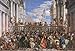 History of Venice in Painting