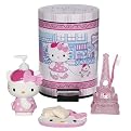 Hello Kitty Bonjour Bath Collection
