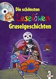 Die schönsten Leselöwen-Gruselgeschichten (Sonderausgabe mit CD)