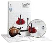 Modern Rock TrackPak: Apple Loops for GarageBand and Logic - Book and DVD-ROM