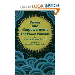 Power and Empowerment: The Power Principle