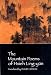 The Mountain Poems of Hsieh Ling-Yun (New Directions Paperbook)