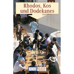 Rhodos, Kos und Dodekanes