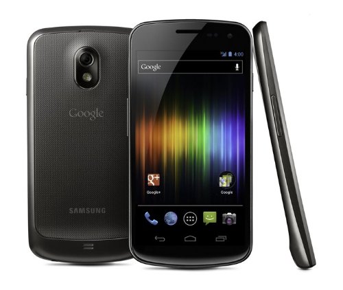 Imagen 4 de Samsung GT-I9250TSADBT