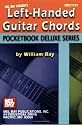 Mel Bay Left-Handed Guitar Chords, Pocketbook Deluxe Series (Pocketbook Deluxe)
