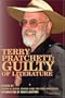 Terry Pratchett: Guilty Of Literature