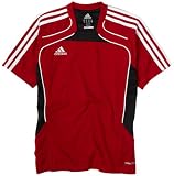 Adidas Boys 8-20 Condivo Training Jersey