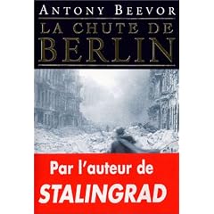 La Chute de Berlin