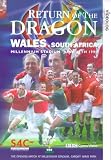 VHS : Return Of The Dragon - Wales vs South Africa [1999]