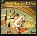Ghost's Hour, Spook's Hour