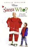 Santa Who?