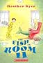 The Fish in Room 11