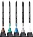 Golden Rose Dream Eyes Eyeliner Set of 5