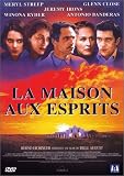  : La Maison aux esprits