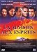 DVD : La Maison aux esprits