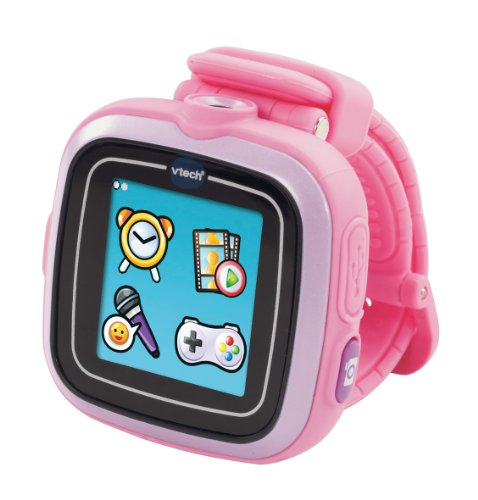 Imagen 5 de VTech Kidizoom - SmartWatch infantil (128 MB, pantalla de 1.44