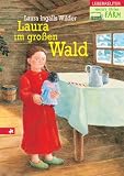 Unsere kleine Farm 1. Laura im gro�en Wald: BD 1