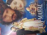 Taj Mahal: A Monument Of Love