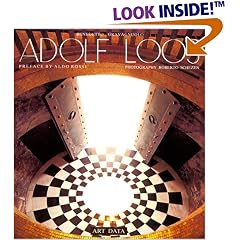 Adolf Loos: Theory and Works