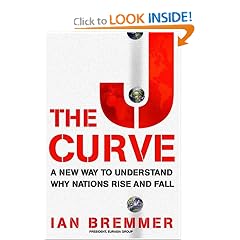 The J Curve: A New Way to Understand Why Nations Rise and Fall