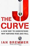 The J Curve: A New Way to Understand Why Nations Rise and Fall