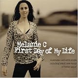 First Day of My Life [5trx] - Melanie C