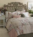 Laura Ashley Victoria Inn Comforter Set