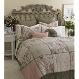 Laura Ashley Victoria Inn Comforter Set