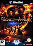Revue EA - Electronic Arts  / Le Seigneur des Anneaux : Le Tiers Age - Player's Choice