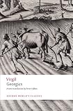 Georgics (Oxford Worlds Classics)