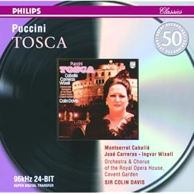 Puccini: Tosca