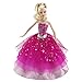 Barbie A Fashion Fairytale Transforming Fashion Doll