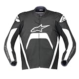 Alpinestars Tech 1-R Leather Jacket
