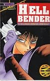 Hell Bender: A Shuriken Special One-Shot, No 1