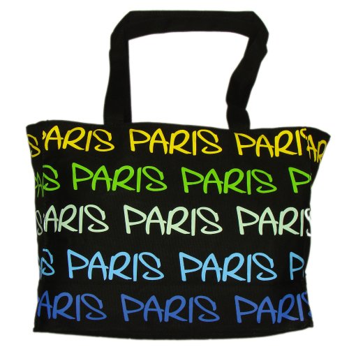  Robin Ruth - Sac Paris Robin Ruth Arc-en-Ciel - Couleur : Multicolore