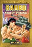 Rambo (Animated Series), Volume 6 - Face of Freedom