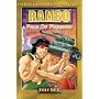 Rambo (Animated Series), Volume 6 - Face of Freedom