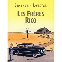 Les Fr�res Rico
