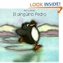 Pinguino Pedro (Spanish Edition)
