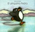 Pinguino Pedro SP Penguin Pete
