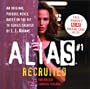 Alias #1: Recruited